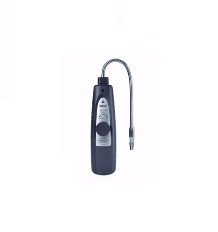 نشت یاب گازمبرد یخچال و کولرمدلDY-5750B