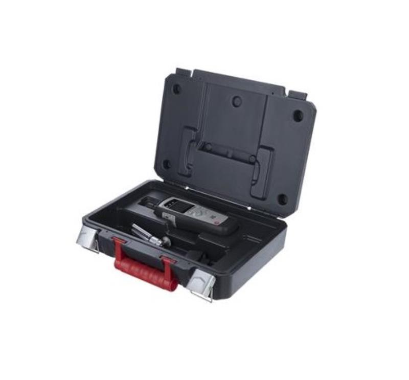 آنالایزردیجیتالی گاز GD-3803