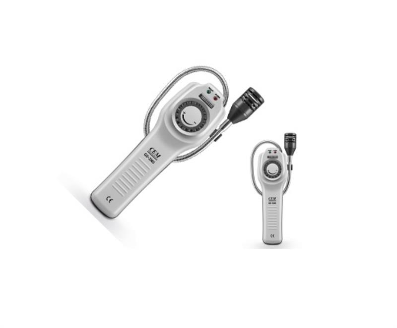 نشت یاب گازیخچال وکولرGD-3303