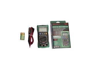 مولتی متردیجیتالMS8233A