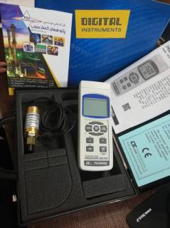 فشارسنجPS-9303SDلوترون