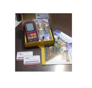 ترمومترتماسیGM1312