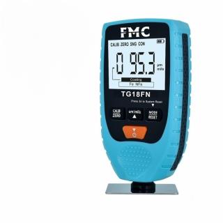 تستررنگ خودروTG18اف ام سی