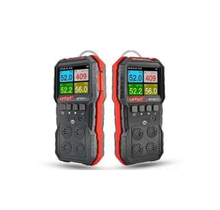 نشت یاب گازپرتابلWINTACT