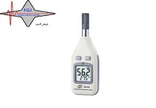 ترمومتر و رطوبت سنج محیطی ارزان قیمت بنتک مدل BENETECH GM1362