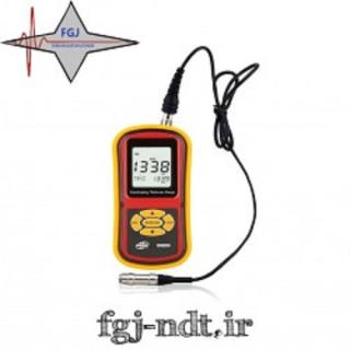 ضخامت سنج رنگ بنتک GM280