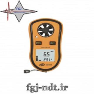 بادسنج دیجیتال BENETECH GM8908