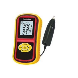 پراب ویبرشن GM-PRB