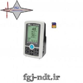 کیفیت سنج و پارتیکل کانتر مدل PM-1064SD