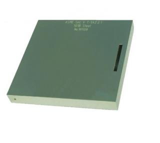 بلوک کالیبراسیون DAC-19mm