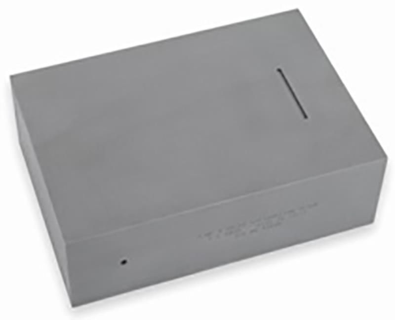 بلوک کالیبراسیون DAC-38mm
