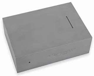 بلوک کالیبراسیون DAC-38mm