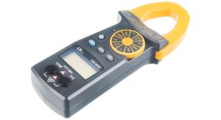 کلمپ آمپرمتر مدل CM-9940