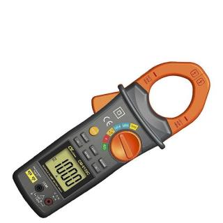 کلمپ آمپرمتر مدل CM-6155C