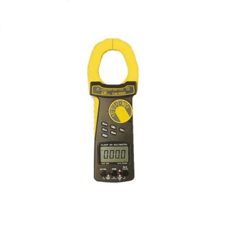 کلمپ آمپرمترTRUE RMS مدل CM-9930R