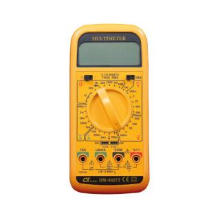مولتی متردیجیتال مدل DM-9027T