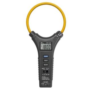پاورمیتر فلکسیبل AC مدل CWF-3300