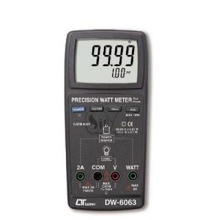 وات مترTRUE RMSمدلDW-6063