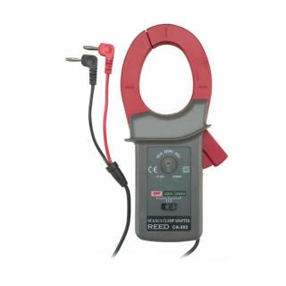 کلمپ AC/DC 2000 آمپرمدل CA-203