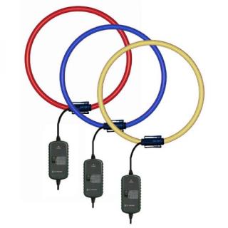 کلمپ فلکسیبل پاورآنالایزر مدل CP-3000