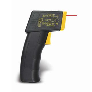 ترمومترلیزری مدلTM-958