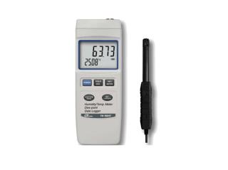 رطوبت سنج دیتالاگر مدل YK-90HT