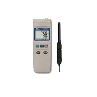 رطوبت سنج / ترمومتر / نقطه شبنم مدل HD-3008
