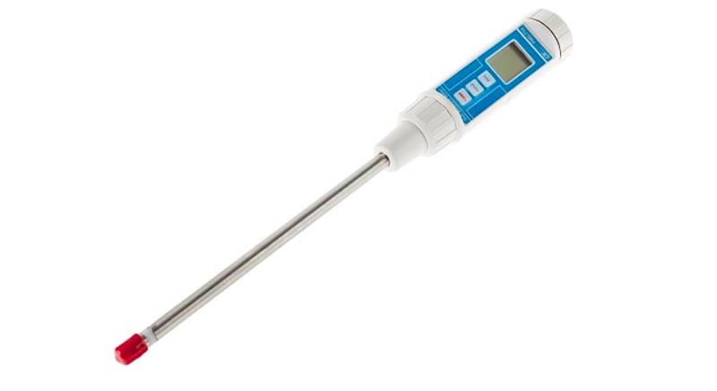 رطوبت سنج خاک و جامدات مدل PMS-714
