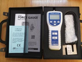 نیروسنج دیجیتال مدل FG-5100