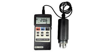 گشتاورسنج با پراب مجزا مدل TQ-8800