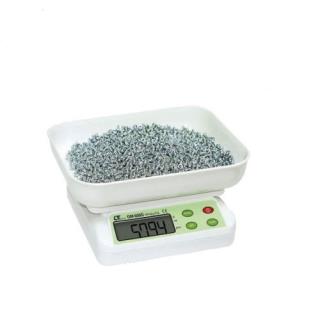 ترازوی دیجیتال مدل GM-600G