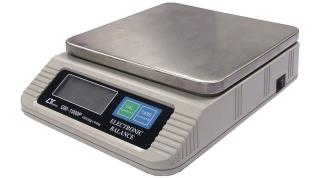 ترازوی دیجیتال مدل GM-1500P