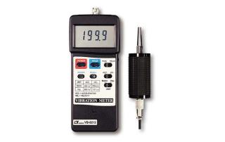 لرزش سنج مدل VB-8212