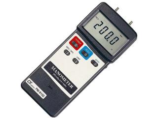 مانومتردیجیتالی پراب سرخود مدل PM-9102