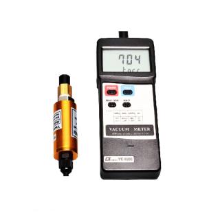 وکیوم متر دیجیتال مدل VC-9200