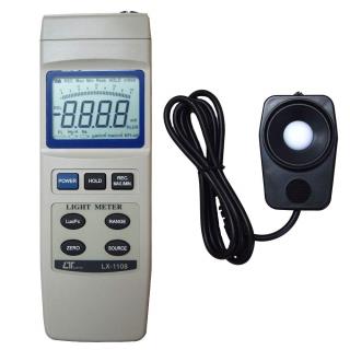لوکس متر / نورسنج مدل lx-1108