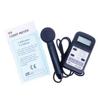 یو - وی لایت متر مدل UV-340A