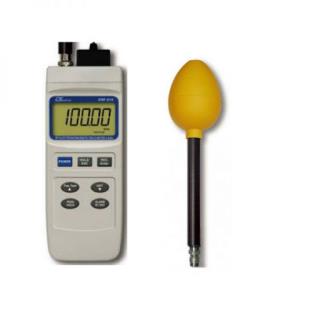 سنجش میدان مغناطیسی ( گوس متر ) مدل EMF-819