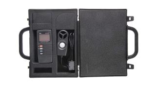 مولتی فانکشن با پراب مجزا مدل EM-9000