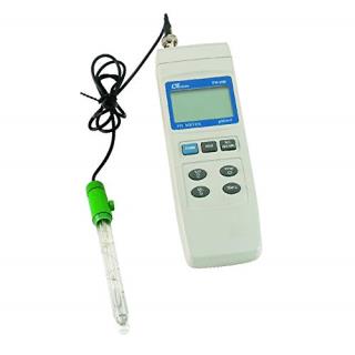 اسیدسنج دیجیتال حرفه ای مدل PH-208