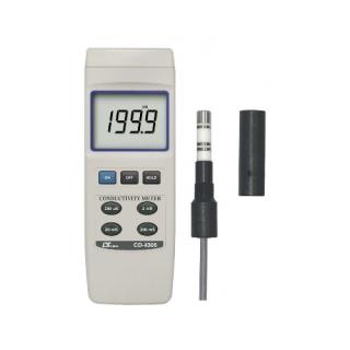 کنداکتیویتی متر مدل CD-4306