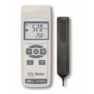 CO2سنج مدل GC-2028