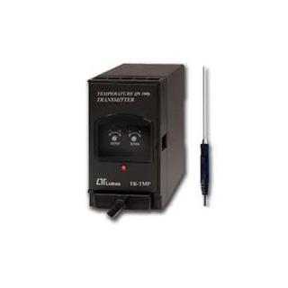 ترانسمیتر دما با پراب تیپ PT100مدلTR-TMP1A4
