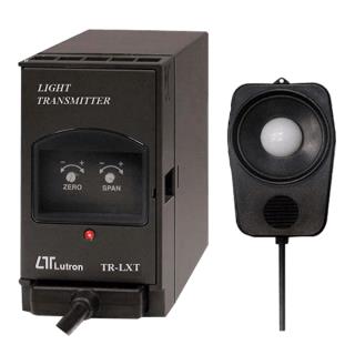 ترانسمیترلوکس مدل TR-LXT1A4