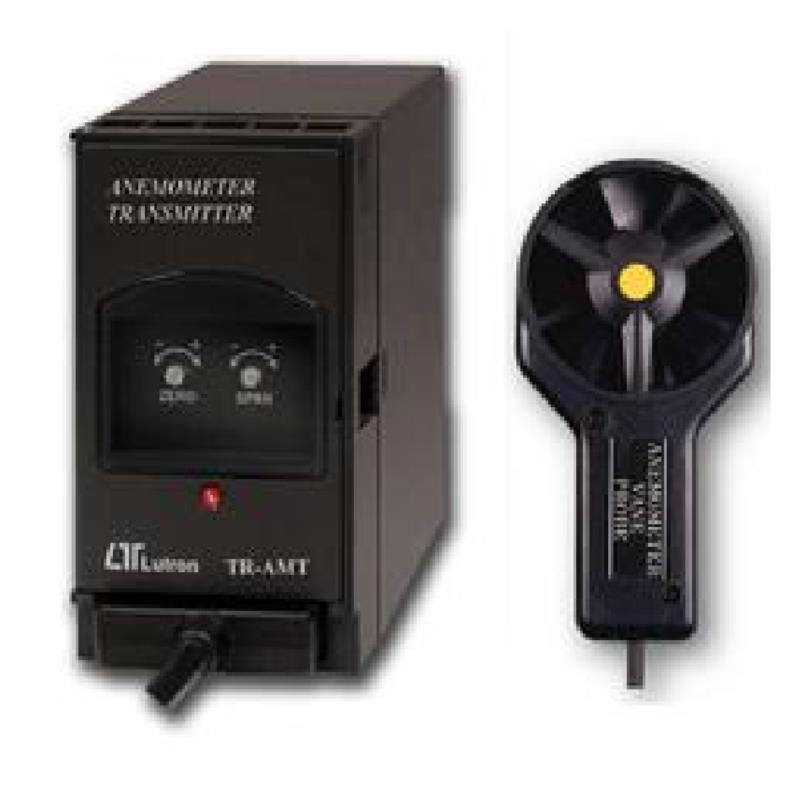 ترانسمیترسرعت باد مدل TR-AMT1A4