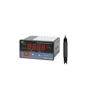 کنترلر-نشان دهنده PH مدل PPH-2108