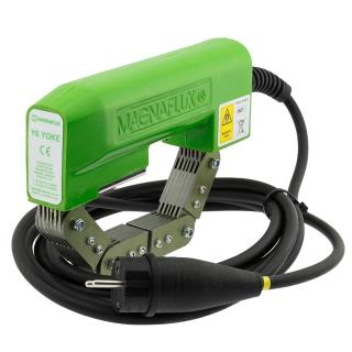 دستگاه یوک مغناطیسیACمدل Y6 برند مگنوفلاکس