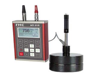 سختی سنج پرتابل FMC HT510