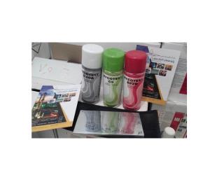 ست اسپری تست مایعات نافذ PT بایکوتست BYCOTEST