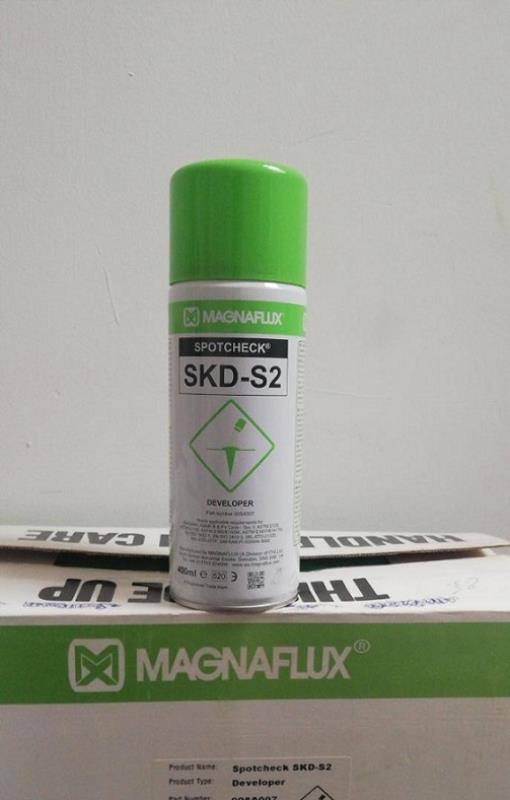 اسپری Developer دولوپر مگنوفلاکس MAGNAFLUX SKD-S2